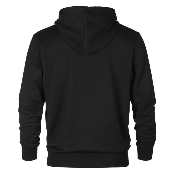 Sudadera Negra